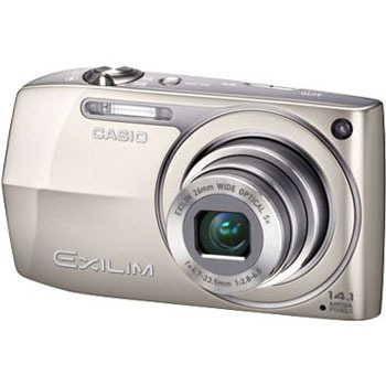 Casio Exilim Zoom EX-Z2300