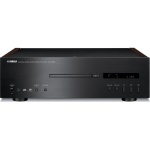 CD проигрыватель Yamaha CDS-1000 Black