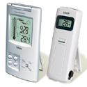 Часы-метеостанция Vitek VT-3539