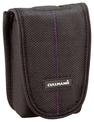 Чехол Cullmann SYDNEY Compact 100 (черно-фиолетовый)