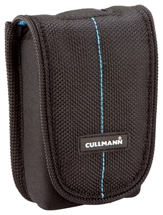 Чехол Cullmann SYDNEY Compact 100 (черно-синий)