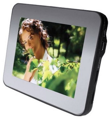 Цифровая фоторамка Diframe DF-F3.5X Mini