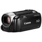 Цифровая видеокамера Canon Legria HF R26 Black