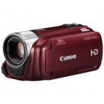 Цифровая видеокамера Canon Legria HF R26 Red