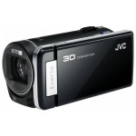 Цифровая видеокамера JVC Everio GZ-HM960 Black