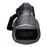 Цифровая видеокамера Panasonic HDC-SDT750 Black-Gray