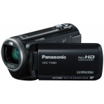 Цифровая видеокамера Panasonic HDC-TM80EE9K Black