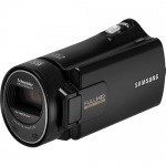 Цифровая видеокамера Samsung HMX-H304BP Black