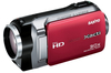 Цифровая видеокамера SANYO Xacti VPC-SH1