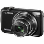 Цифровой фотоаппарат FujiFilm FinePix JX360 Black