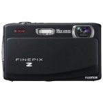 Цифровой фотоаппарат FujiFilm FinePix Z900 EXR White