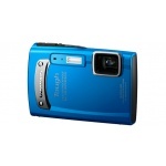 Цифровой фотоаппарат Olympus TG-310 White
