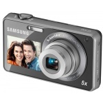 Цифровой фотоаппарат Samsung ST700 Silver