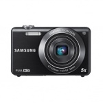 Цифровой фотоаппарат Samsung ST96 Black