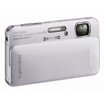 Цифровой фотоаппарат Sony Cyber-shot DSC-TX10 Silver