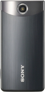 Цифровые видеокамеры Sony MHS-TS20K bloggie