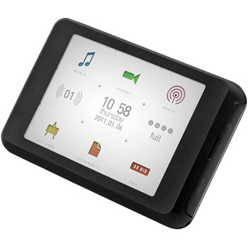 Cowon iAudio C2 8GB
