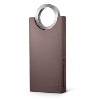 Cowon iAudio E2 4GB