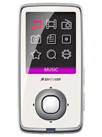 Digma Insomnia2 mini 2GB