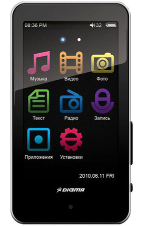 Digma Insomnia5 8GB