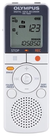 Диктофон Olympus VN-7600