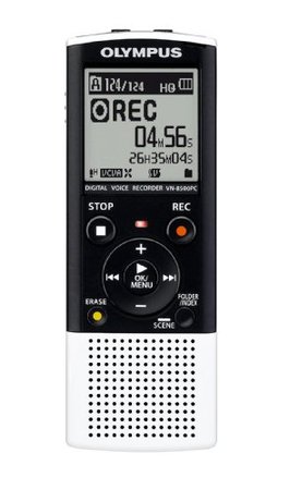 Диктофон Olympus VN-8500 PC