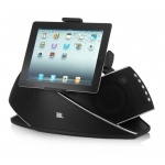 Док-станция JBL On Beat Extreme Black (для iPod/iPhone/iPad)