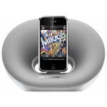 Док-станция Philips Fidelio DS3020/12 (для iPhone/iPod), 8W