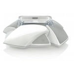 Док-станция с колонками JBL On Stage IV White