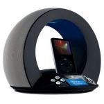 Док-станция с колонками JBL On Time (2009) Black