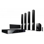 Домашний BD кинотеатр Pioneer BCS-414 Black