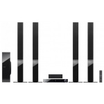 Домашний BD кинотеатр Pioneer BCS-717 Black