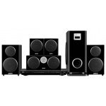 Домашний кинотеатр BBK DK2740HD Black