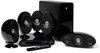 Домашний кинотеатр KEF KIT530
