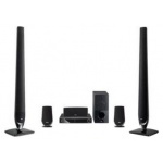 Домашний кинотеатр LG HT-806PH Black