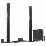 Домашний кинотеатр Panasonic SC-XH155EE-K Black