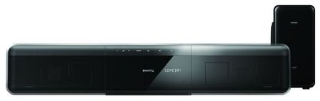 Домашний кинотеатр Philips HTS-5120/51