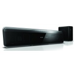 Домашний кинотеатр Philips HTS5120/51 Black