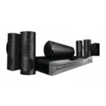 Домашний кинотеатр Philips HTS5560/51 Black