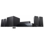 Домашний кинотеатр Sony BDV-E280 (3D)