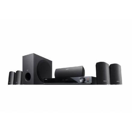 Домашний кинотеатр Sony DAV-DZ340