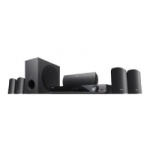 Домашний кинотеатр Sony DAV-DZ340