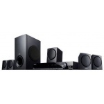 Домашний кинотеатр Sony DAV-TZ135 Black