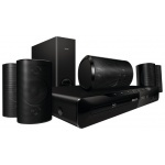 Домашний USB кинотеатр Philips HTS3531/51