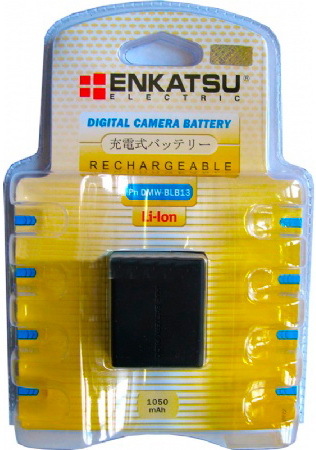Enkatsu PN DMW-BLB13
