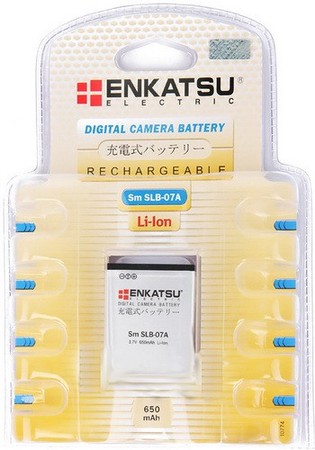Enkatsu SM SLB-07A