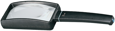 ESCHENBACH (Эшенбах) Лупа ESCHENBACH для чтения Aspheric II