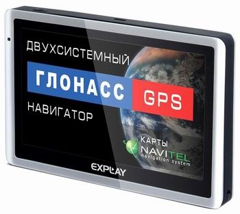 Explay GN-520