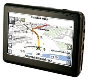 Explay PN-940