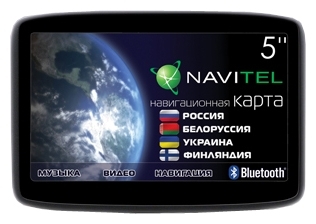 Explay PN-985 Navitel